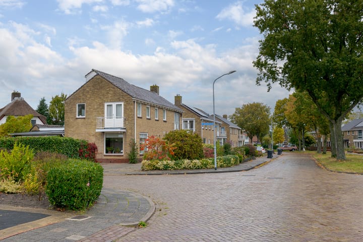 Foto 6 van Larixlaan 14