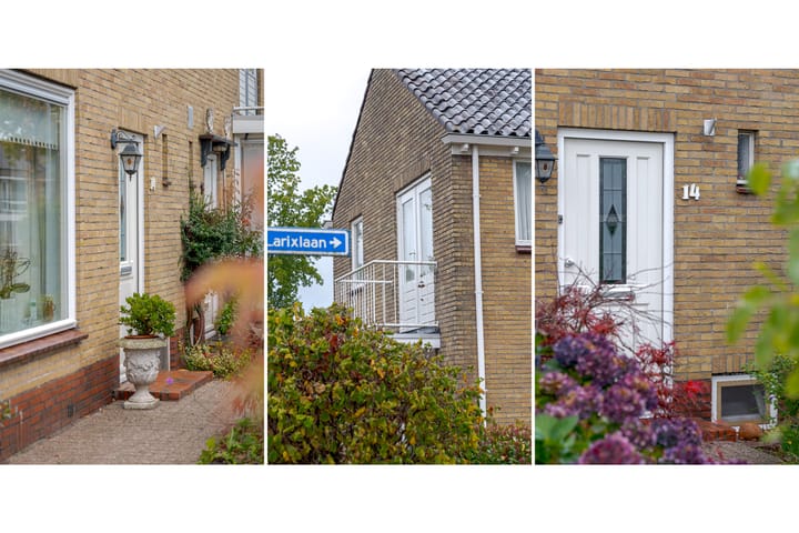 Foto 7 van Larixlaan 14