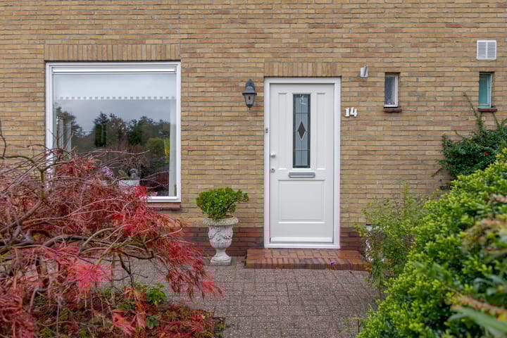 Foto 8 van Larixlaan 14