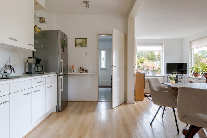 Foto 10 van Larixlaan 14