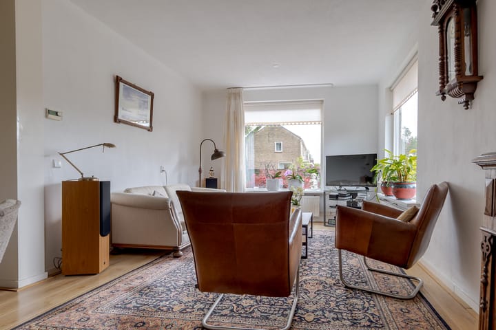 Foto 11 van Larixlaan 14