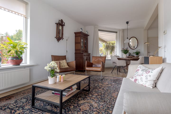 Foto 12 van Larixlaan 14