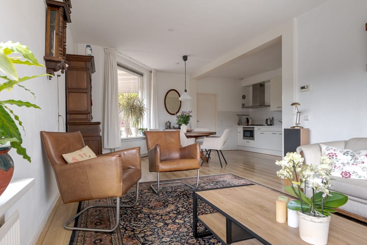 Foto 13 van Larixlaan 14