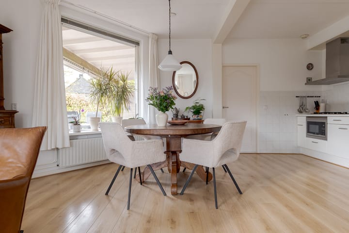 Foto 14 van Larixlaan 14