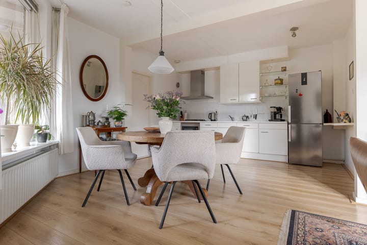 Foto 16 van Larixlaan 14