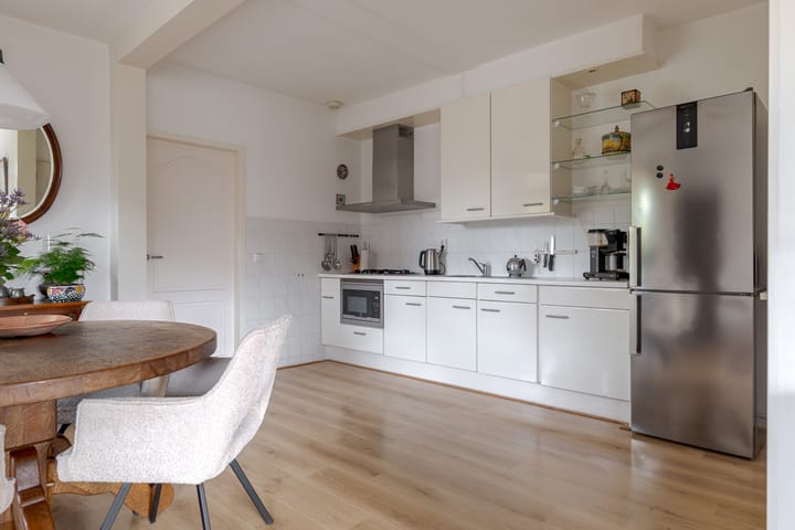 Foto 17 van Larixlaan 14