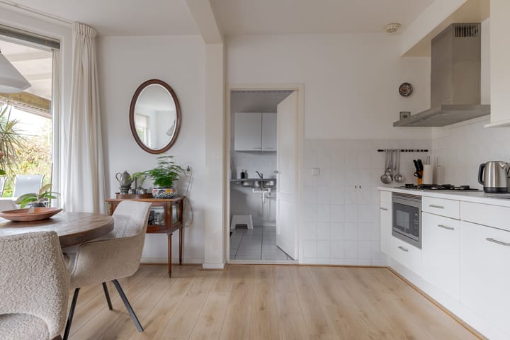 Foto 18 van Larixlaan 14