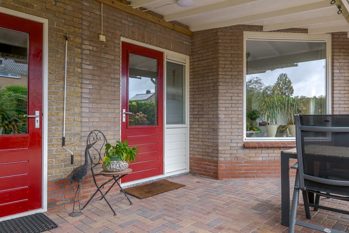 Foto 22 van Larixlaan 14