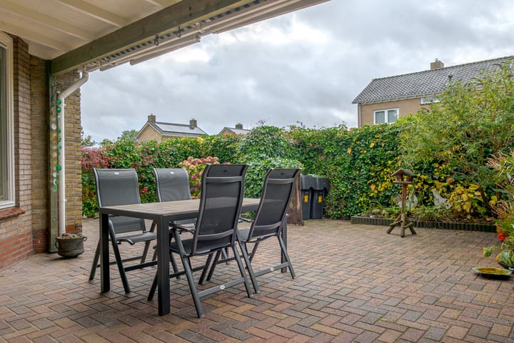 Foto 24 van Larixlaan 14