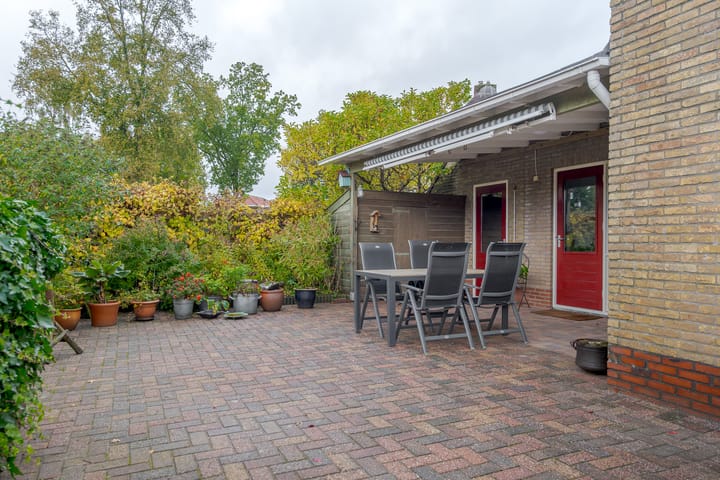 Foto 25 van Larixlaan 14