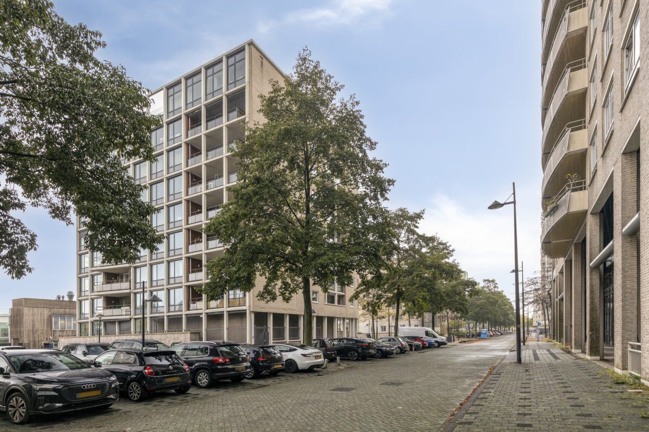 Photo 3 of Amstelboulevard 24