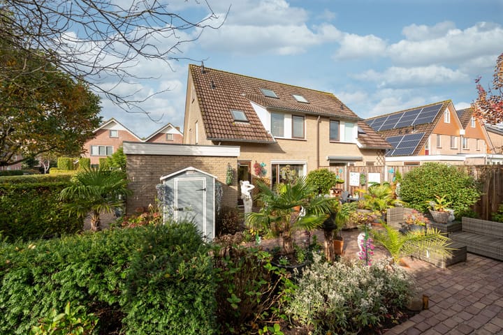 Foto 2 van Stuiverslag 1