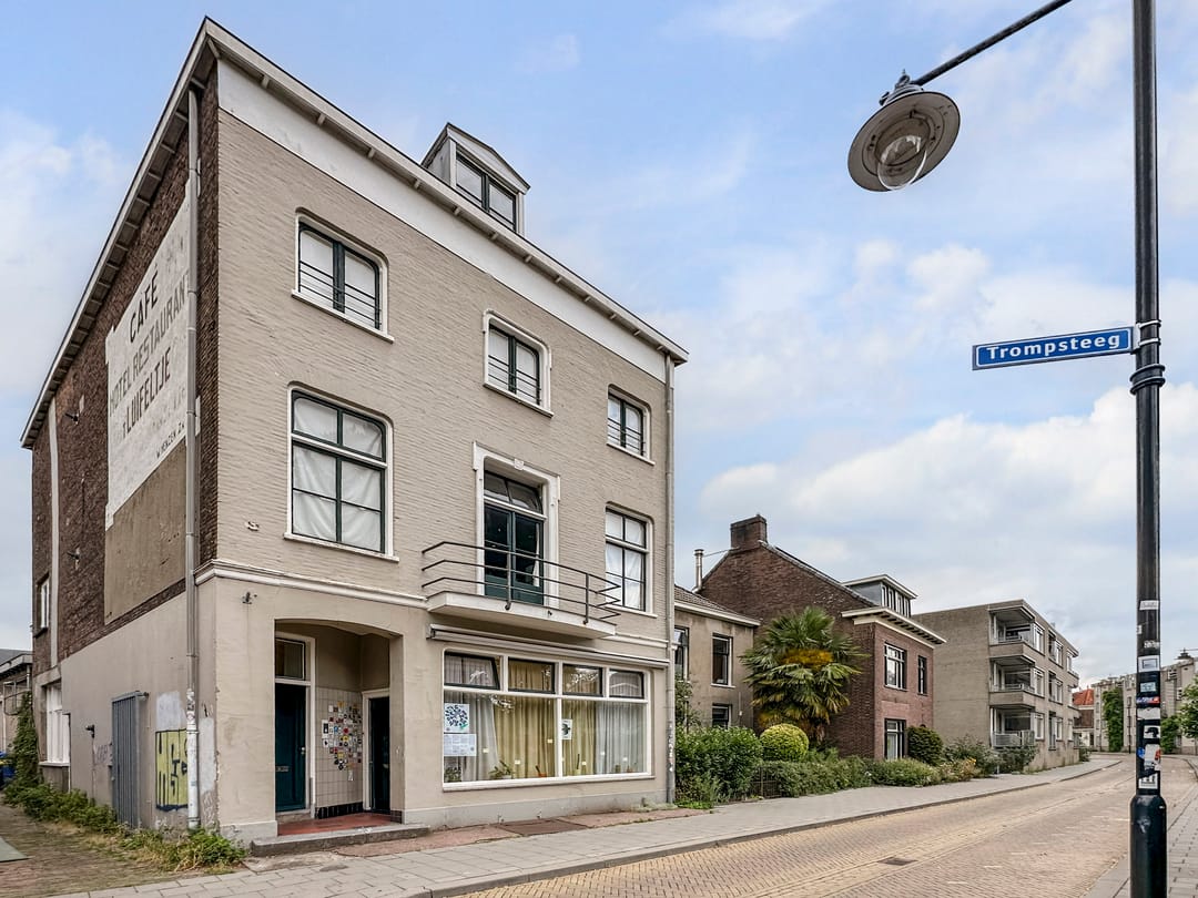 Foto 2 van Spijkerstraat 17