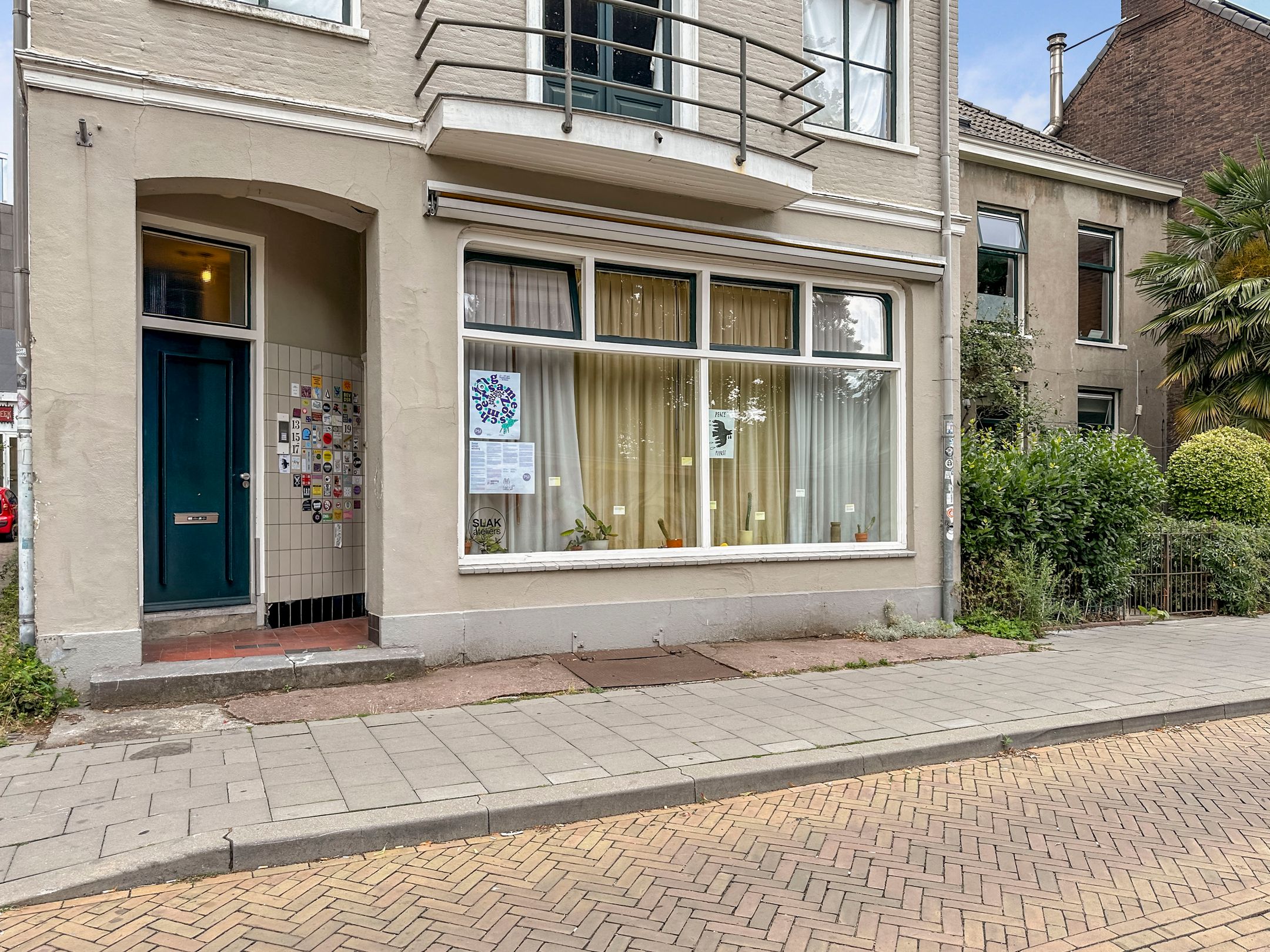 Foto 3 van Spijkerstraat 17
