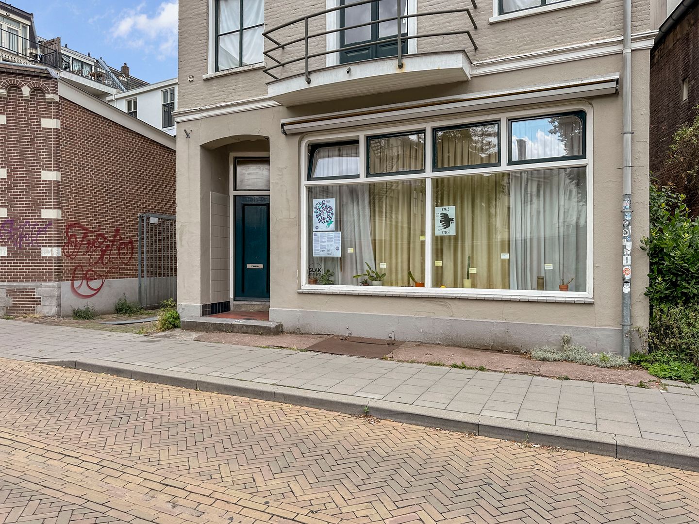 Foto 4 van Spijkerstraat 17