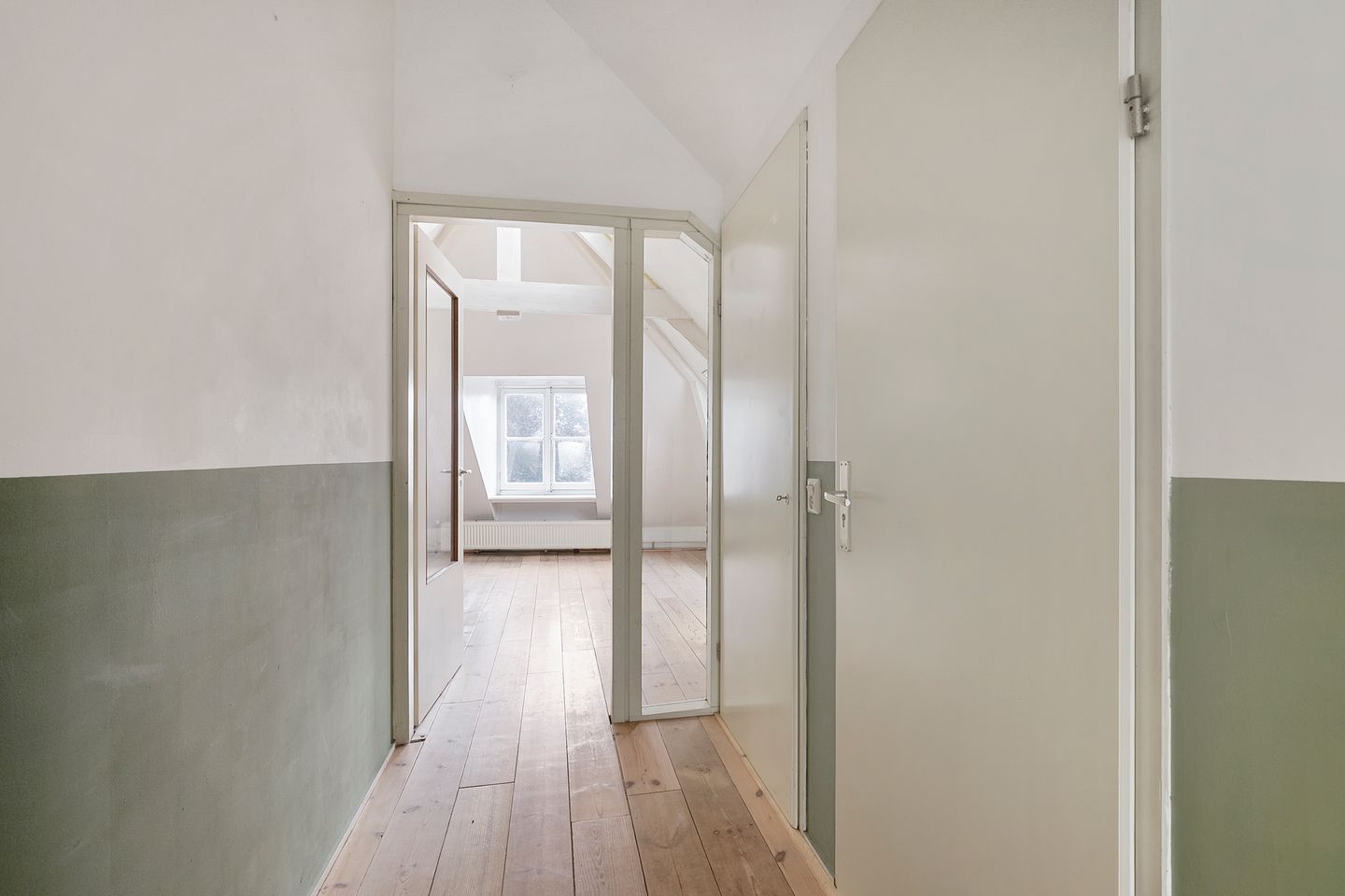 Foto 5 van Spijkerstraat 17