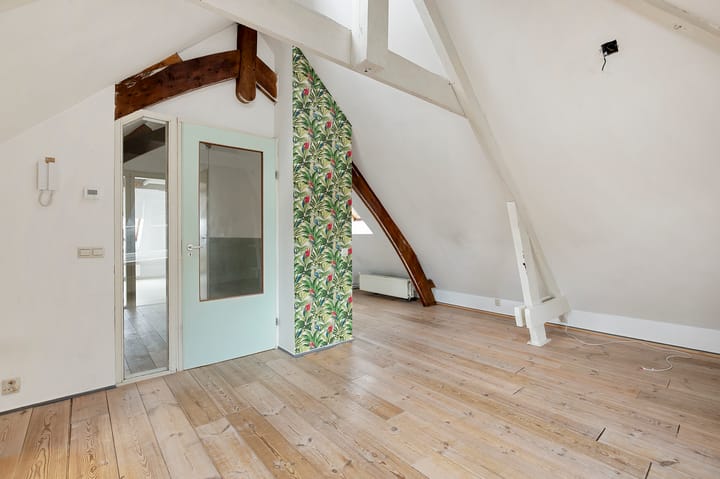 Photo 7 of Spijkerstraat 17