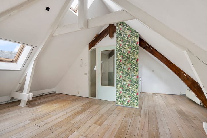 Photo 8 of Spijkerstraat 17