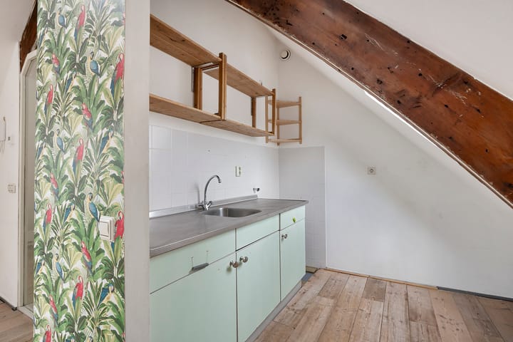 Photo 9 of Spijkerstraat 17