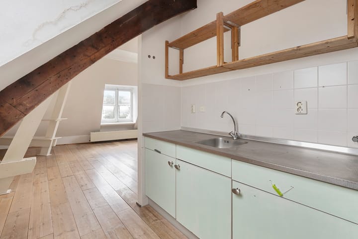 Photo 10 of Spijkerstraat 17