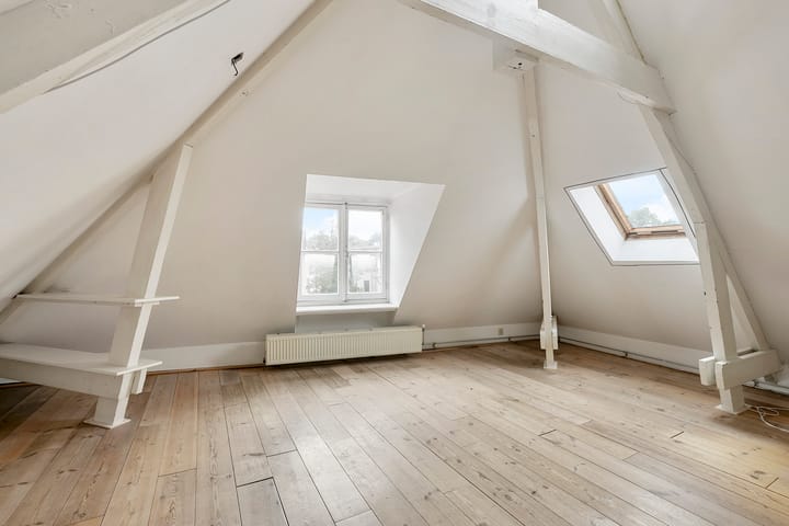 Photo 11 of Spijkerstraat 17