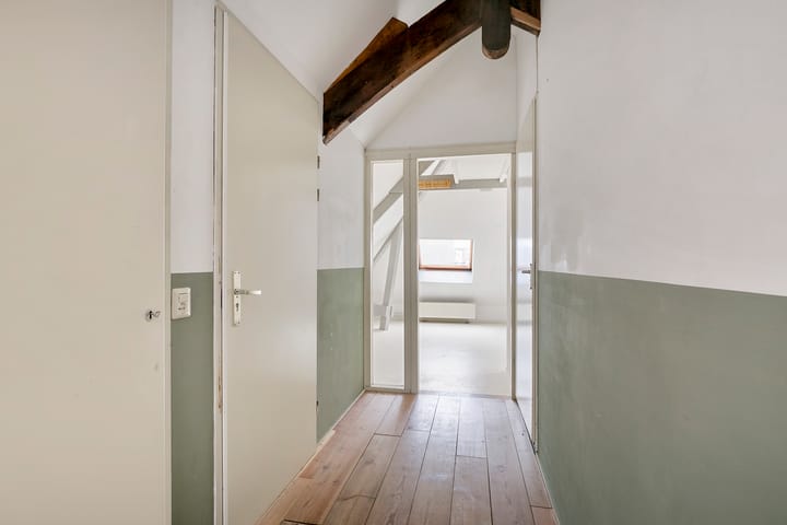 Photo 12 of Spijkerstraat 17