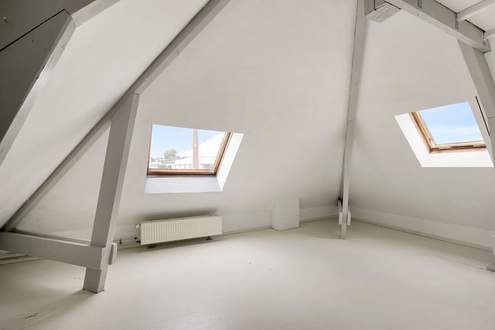 Photo 13 of Spijkerstraat 17