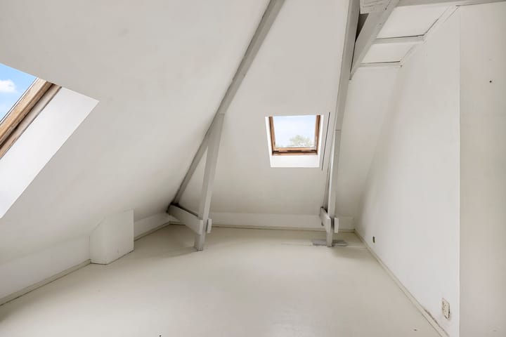 Photo 14 of Spijkerstraat 17