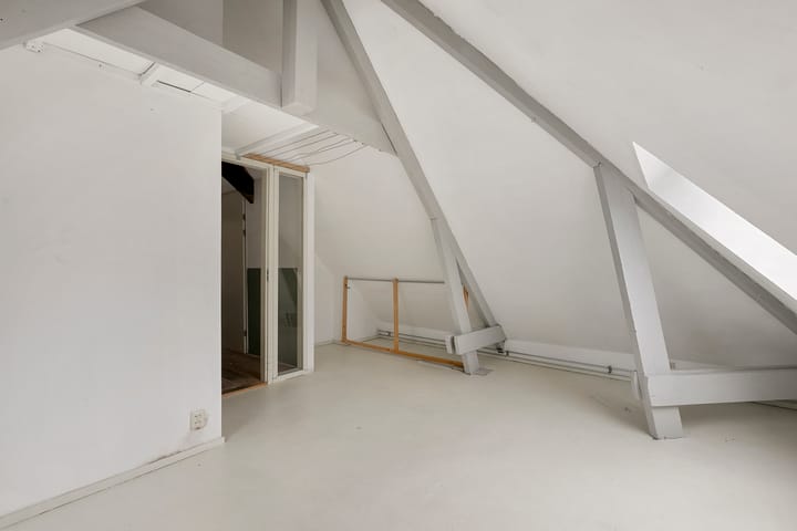 Photo 15 of Spijkerstraat 17