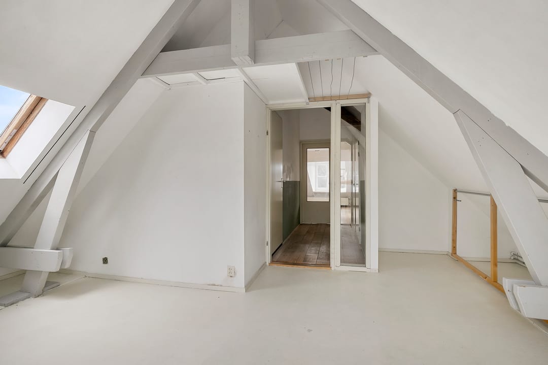 Foto 16 van Spijkerstraat 17