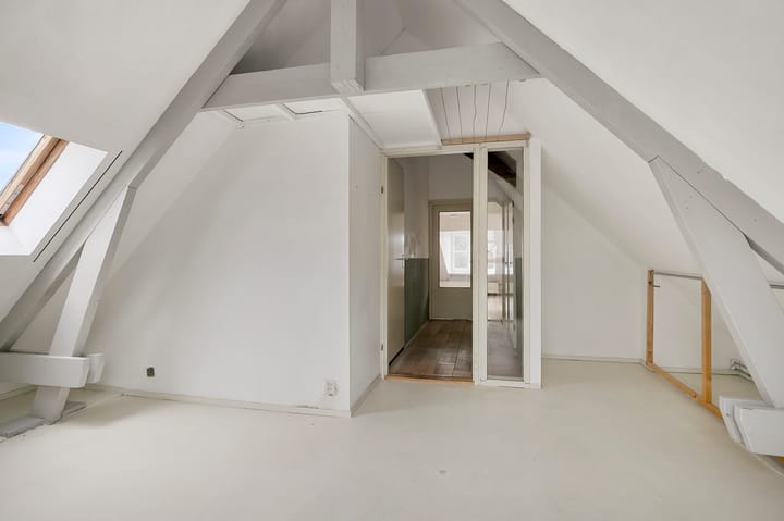 Photo 16 of Spijkerstraat 17