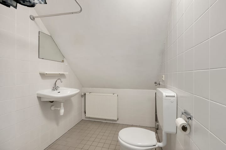 Photo 17 of Spijkerstraat 17