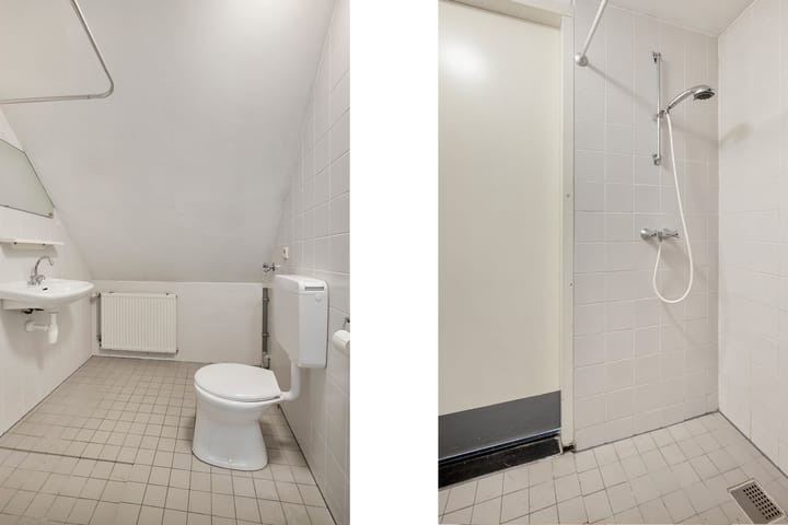 Photo 18 of Spijkerstraat 17