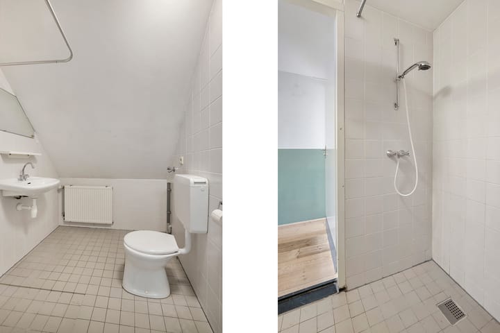 Photo 19 of Spijkerstraat 17