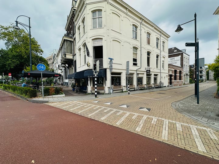 Photo 20 of Spijkerstraat 17