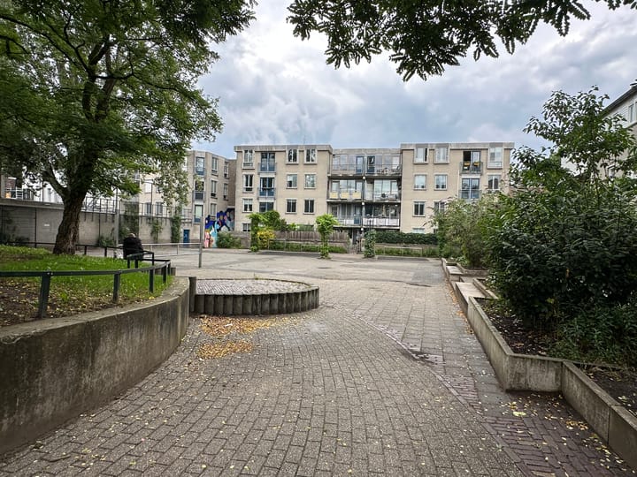 Photo 21 of Spijkerstraat 17