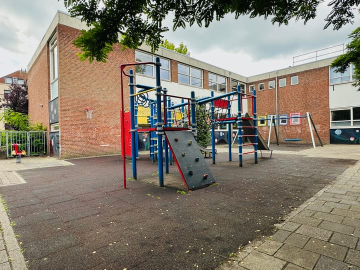 Photo 22 of Spijkerstraat 17