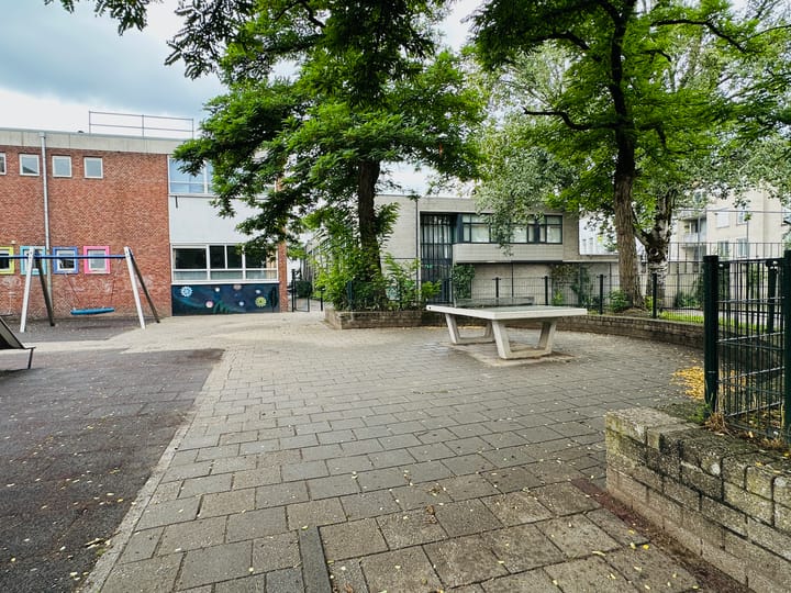 Photo 23 of Spijkerstraat 17