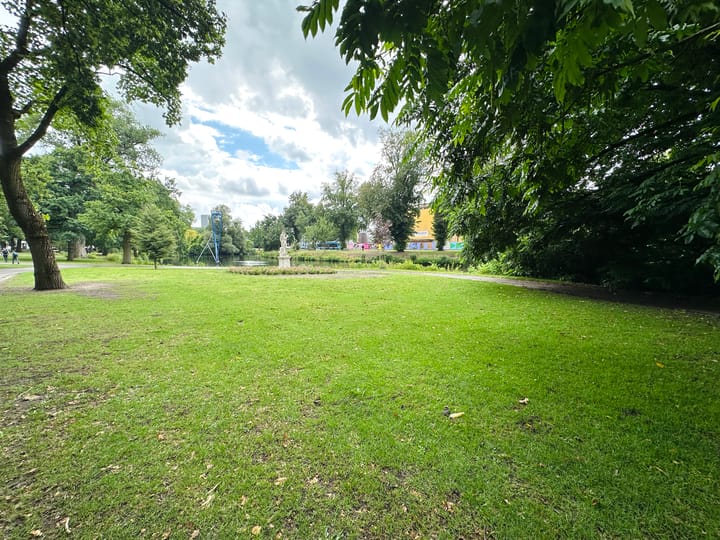 Photo 24 of Spijkerstraat 17