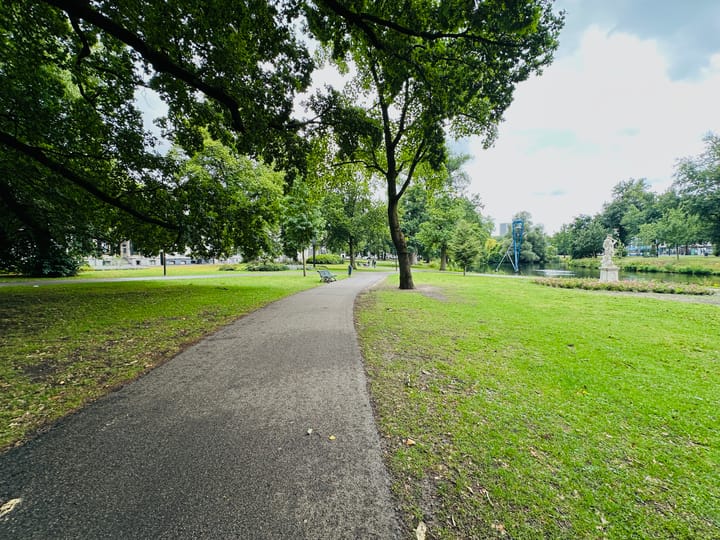 Photo 25 of Spijkerstraat 17