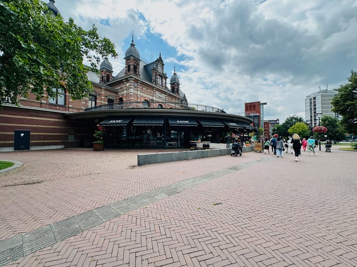 Photo 26 of Spijkerstraat 17