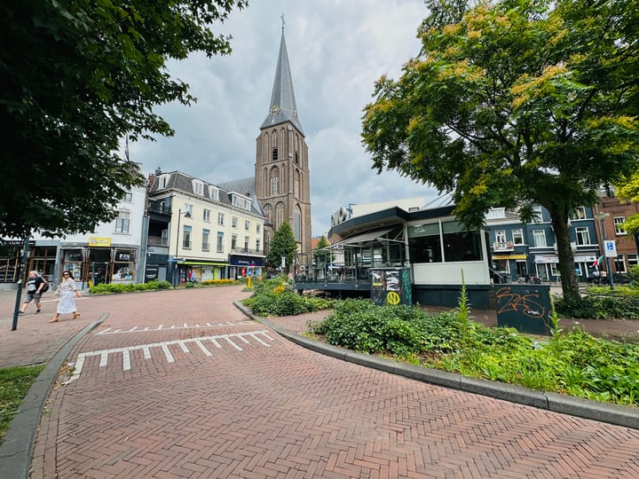 Photo 27 of Spijkerstraat 17