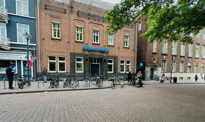 Photo 28 of Spijkerstraat 17