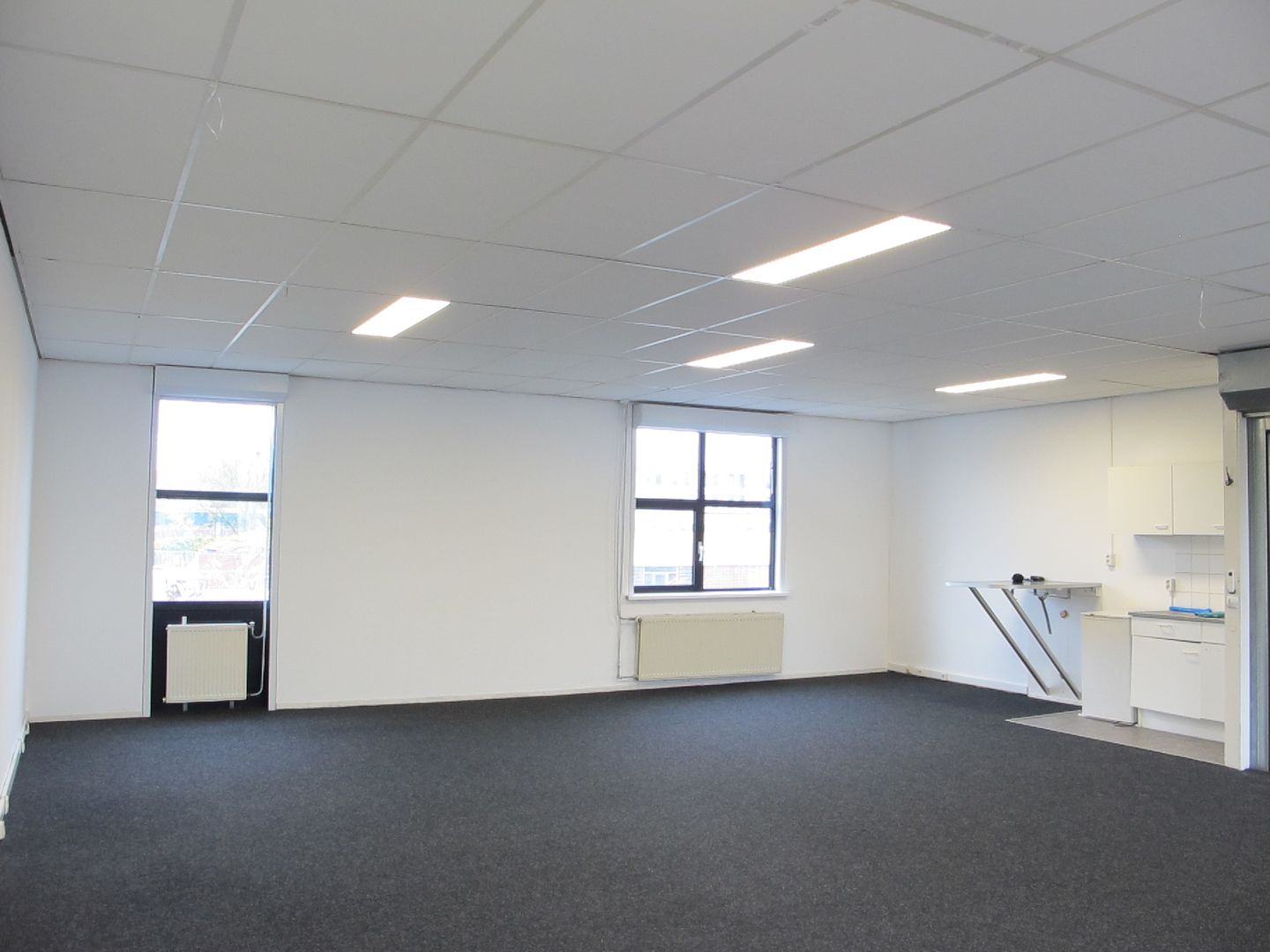 Bekijk foto 3 van Nieuwpoortkade 13