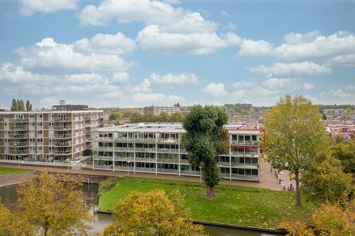 Foto 1 van Broeder Alarmstraat 113