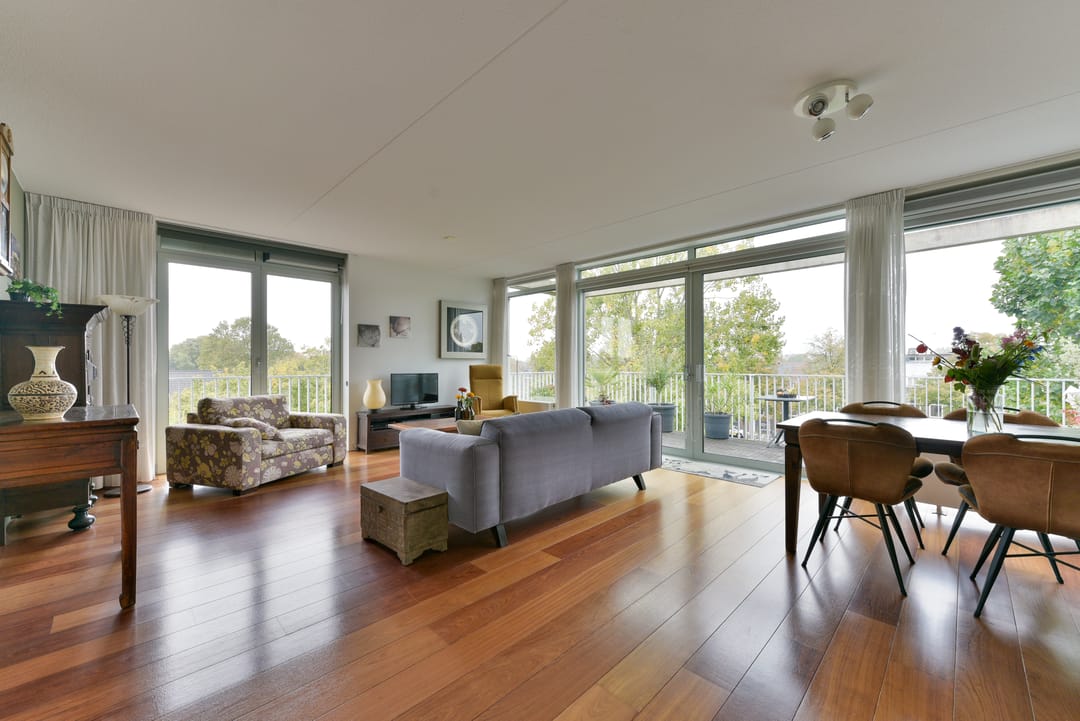 Foto 2 van Broeder Alarmstraat 113