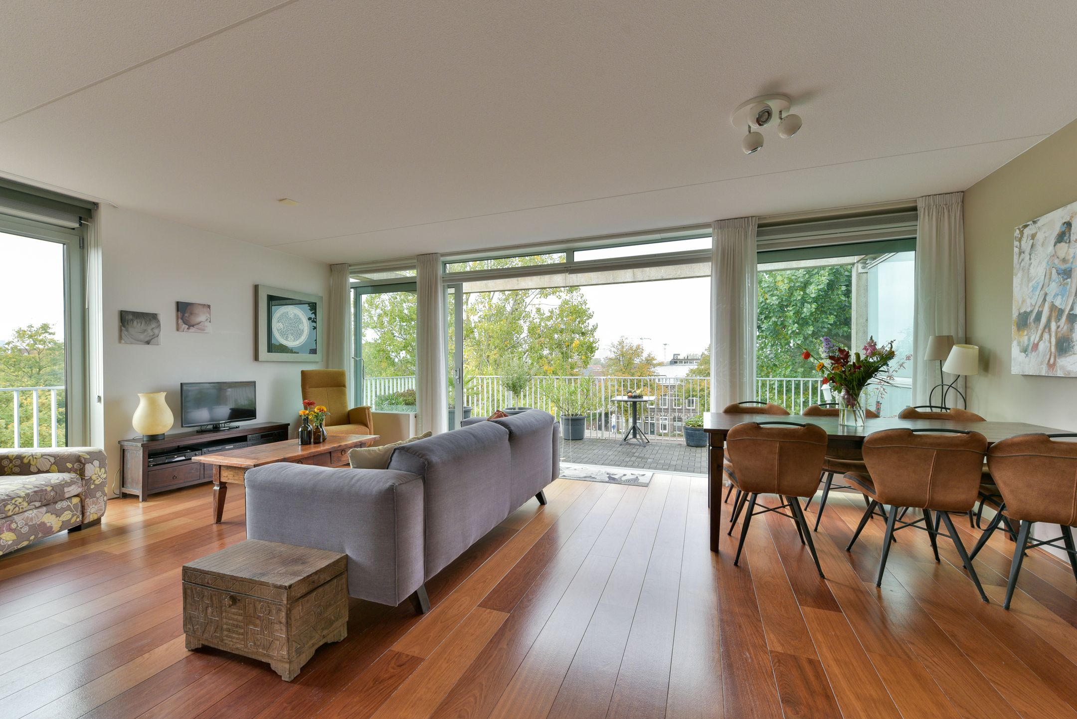 Foto 3 van Broeder Alarmstraat 113