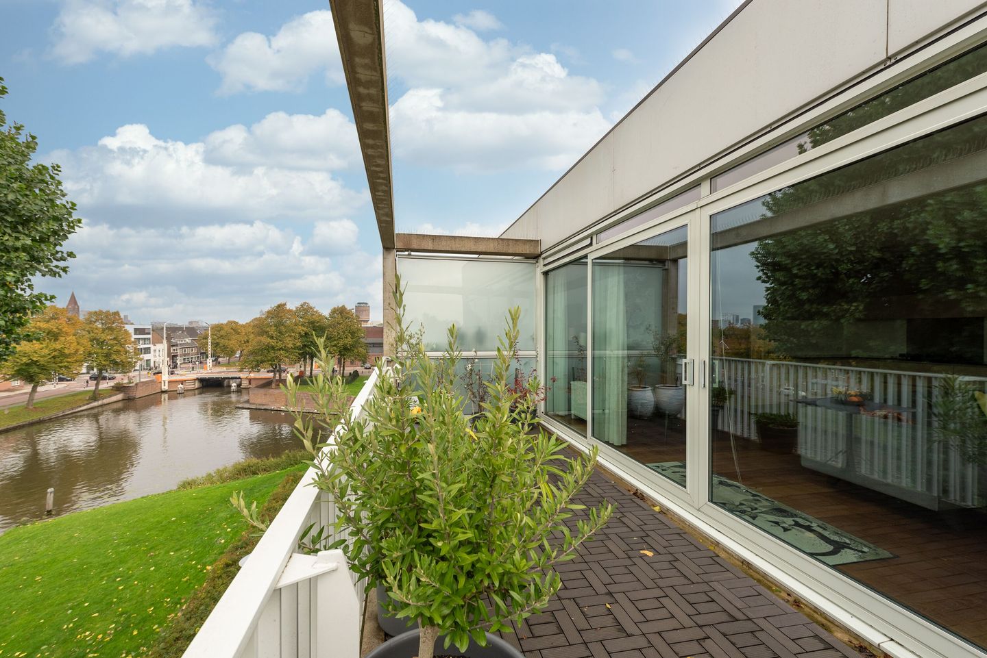 Foto 4 van Broeder Alarmstraat 113