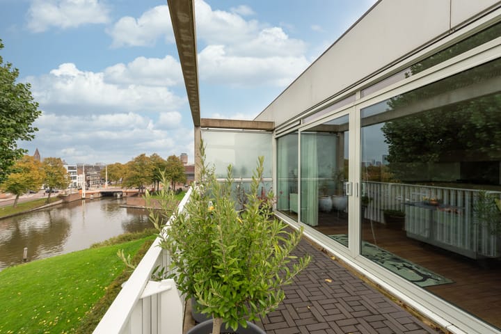 Foto 4 van Broeder Alarmstraat 113