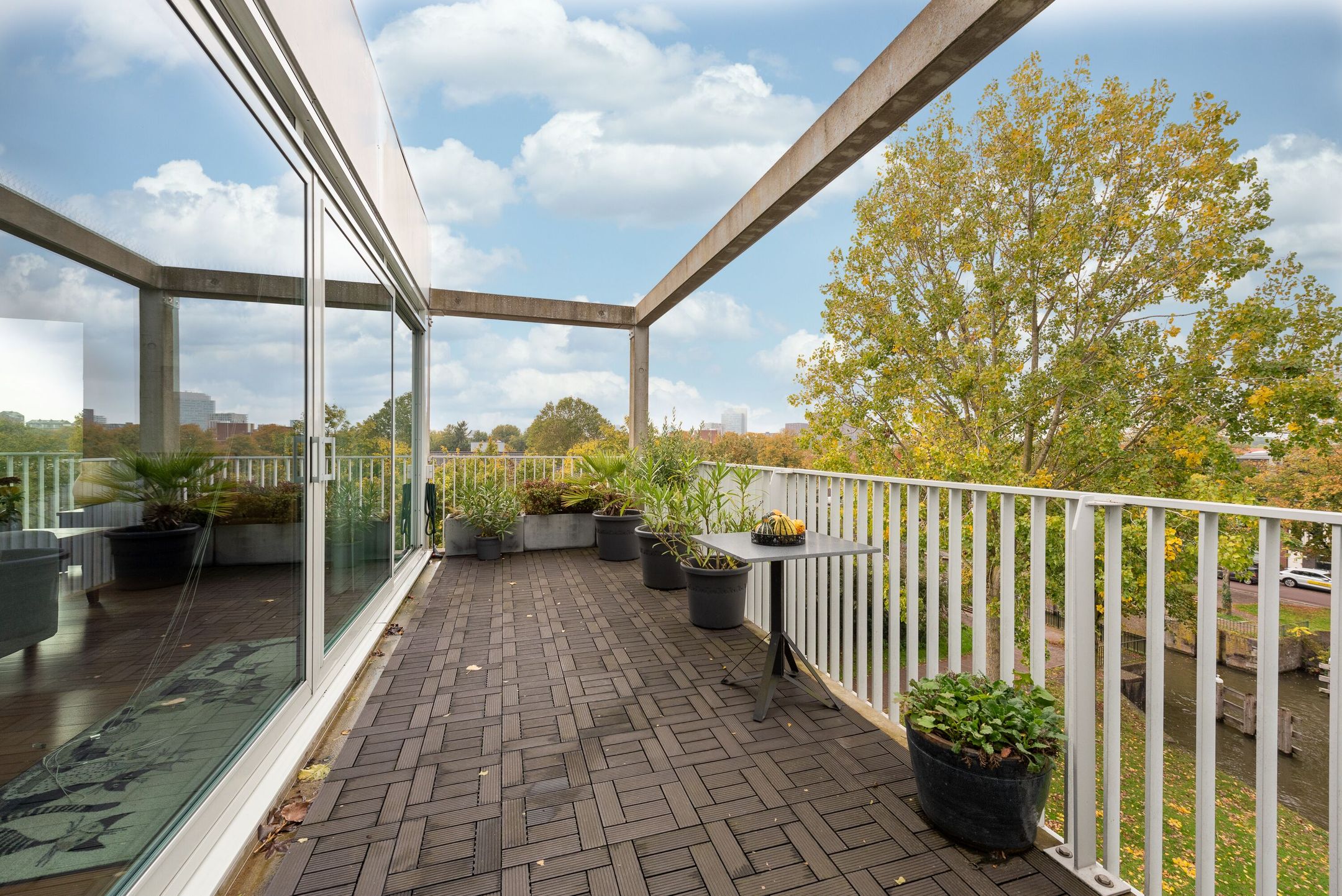 Foto 6 van Broeder Alarmstraat 113